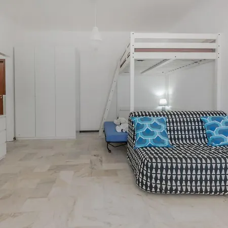 Il Delfino Bike&sea Apartment Finale Ligure